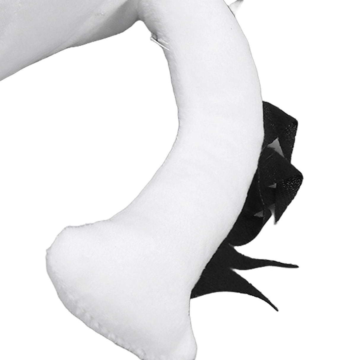 Angry Ghost Plush Toys Crashing Ghosts Halloween Broken Window Ghost for Indoor Outdoor Party Decoration