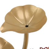 Tabletop Fountain Small Circulating Water Ornaments Indoor Waterfall for Office and Living Room AU Plug 220-240V - Extra Image