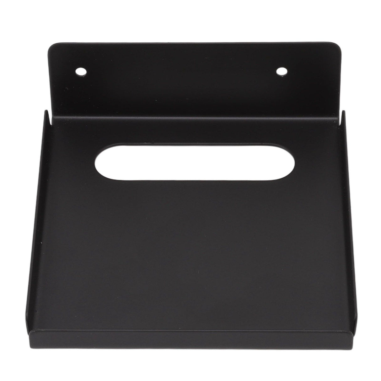 TV Screen Top Storage Shelf Thickened Projector Storage Rack Set Top Box Rack Router Bracket