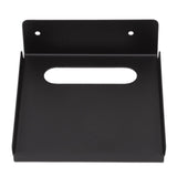 TV Screen Top Storage Shelf Thickened Projector Storage Rack Set Top Box Rack Router Bracket - Top-Down View