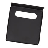 TV Screen Top Storage Shelf Thickened Projector Storage Rack Set Top Box Rack Router Bracket - 45-Degree Angle