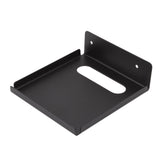 TV Screen Top Storage Shelf Thickened Projector Storage Rack Set Top Box Rack Router Bracket - Rear View