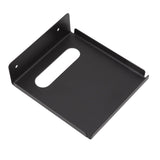 TV Screen Top Storage Shelf Thickened Projector Storage Rack Set Top Box Rack Router Bracket