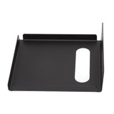 TV Screen Top Storage Shelf Thickened Projector Storage Rack Set Top Box Rack Router Bracket - Low Angle