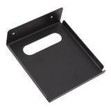 TV Screen Top Storage Shelf Thickened Projector Storage Rack Set Top Box Rack Router Bracket - Extra Image