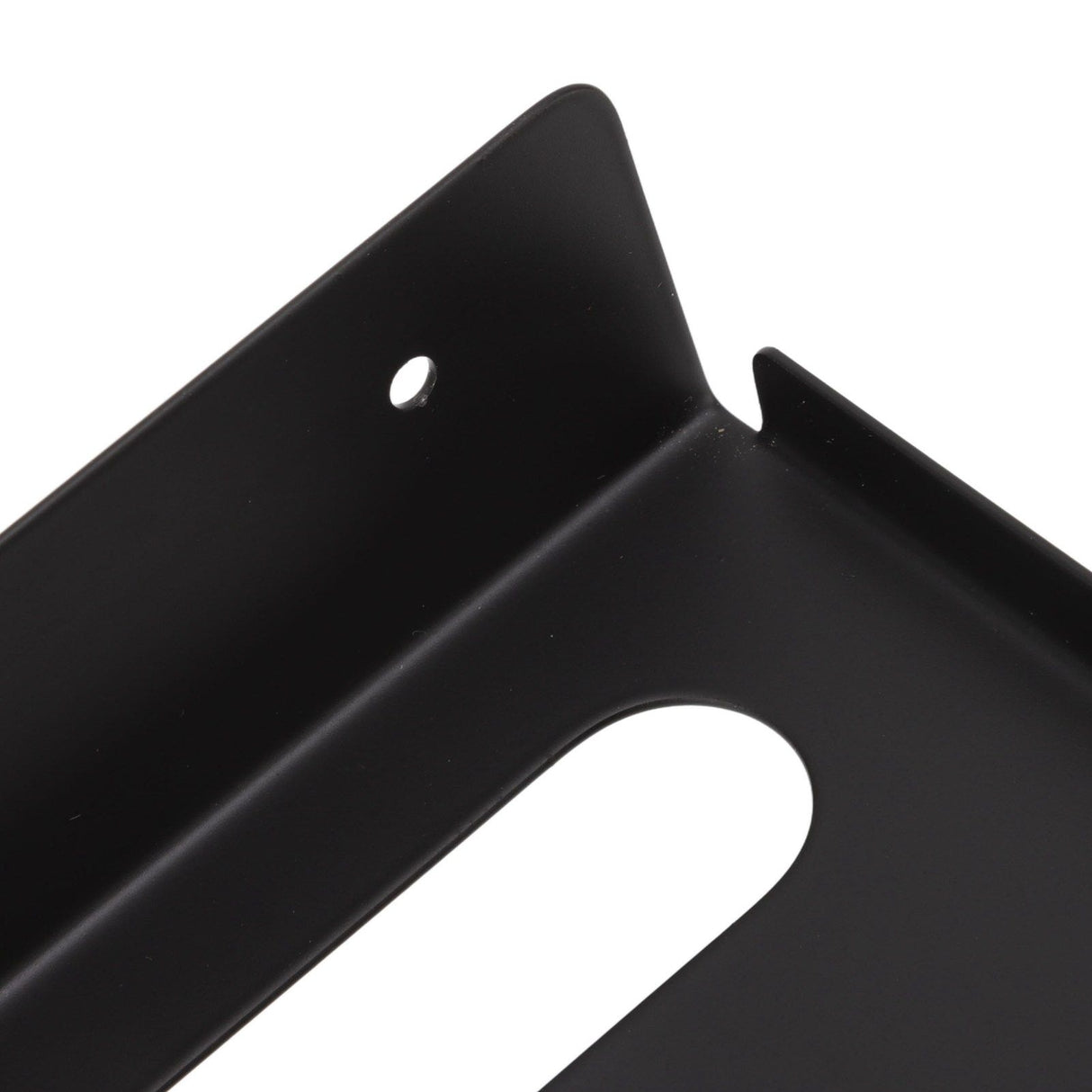 TV Screen Top Storage Shelf Thickened Projector Storage Rack Set Top Box Rack Router Bracket