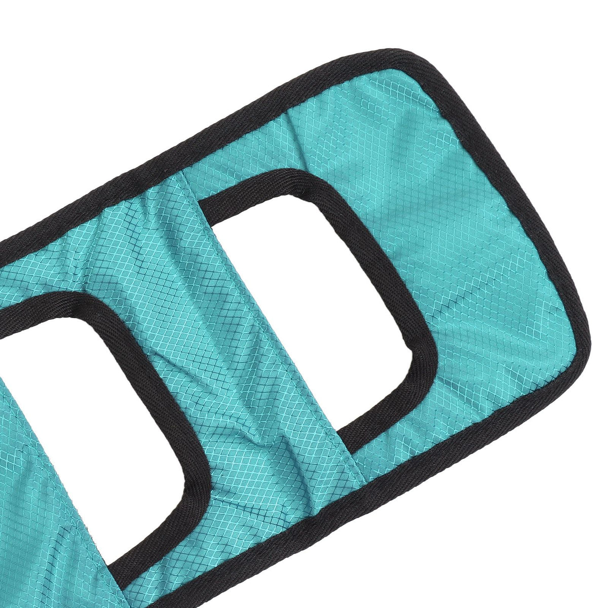 Seniors Bed Transfer Sling Labor Saving Widened Breathable Elderly Lift Turning Belt with Padded Handle for Patient Green