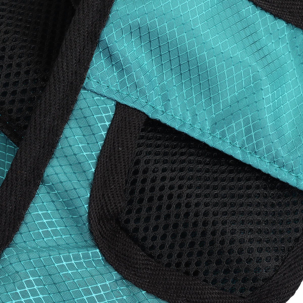 Seniors Bed Transfer Sling Labor Saving Widened Breathable Elderly Lift Turning Belt with Padded Handle for Patient Green