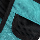 Seniors Bed Transfer Sling Labor Saving Widened Breathable Elderly Lift Turning Belt with Padded Handle for Patient Green
