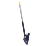 Adjustable Rotatable Triangular Mop Multifunction Wall Cleaning Mop with Long Handle Hand Washing Free Ceiling Mop - Top-Down View
