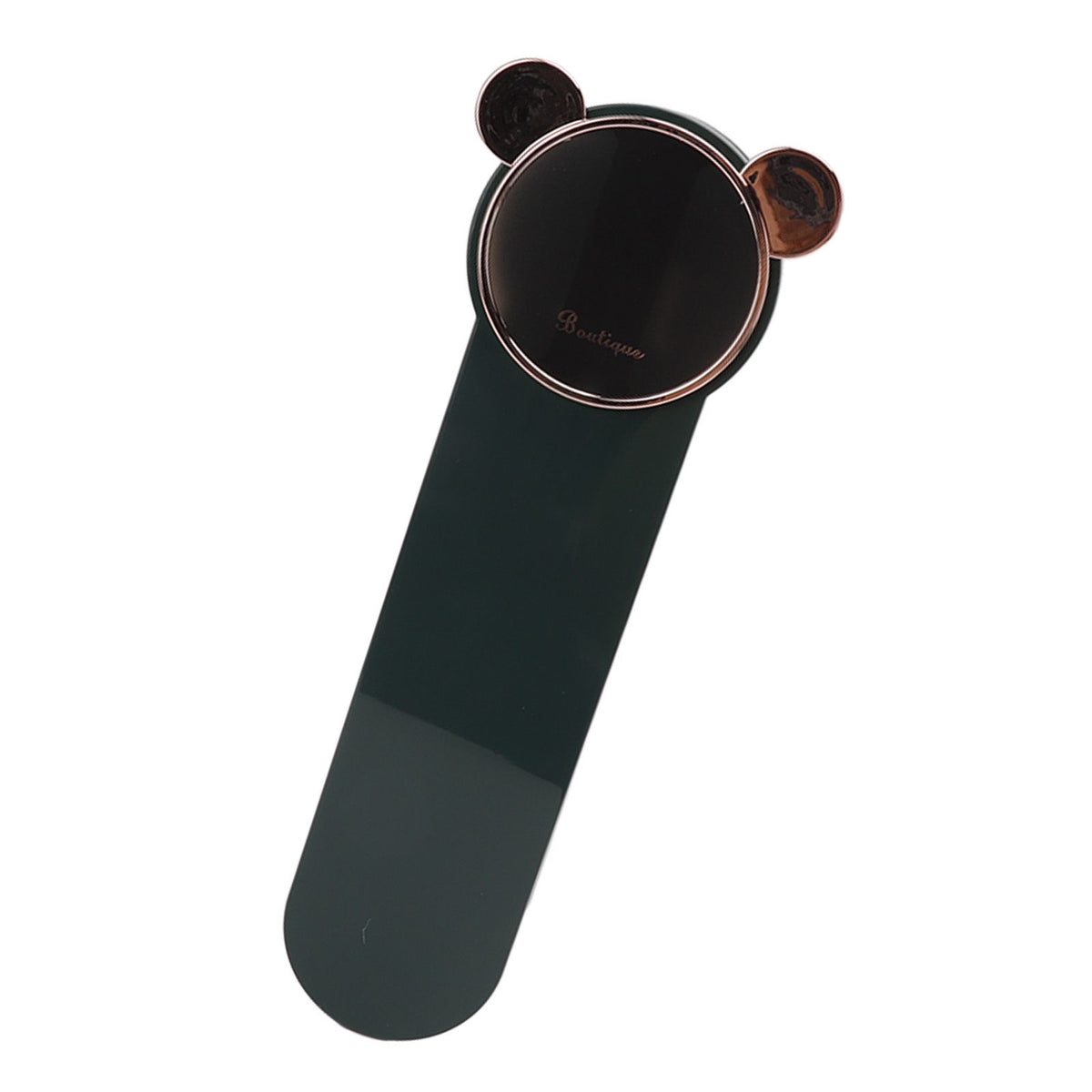 Clothes Hanger Storage Rack Multifunctional Punch Free Hanger Hook Home Balcony Clip Hanger Collector Green