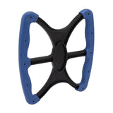 Lifting Standing Tool ABS Ergonomic Handle Safe Light Weight Disabled Contact Free Mobility Aid - 45-Degree Angle
