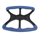 Lifting Standing Tool ABS Ergonomic Handle Safe Light Weight Disabled Contact Free Mobility Aid - Close-Up Angle