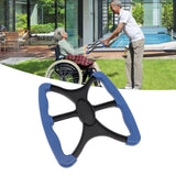 Lifting Standing Tool ABS Ergonomic Handle Safe Light Weight Disabled Contact Free Mobility Aid