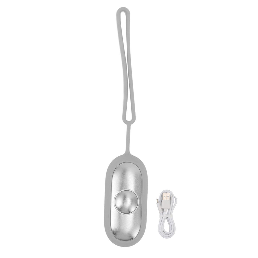 Handheld Sleep Aid Device Ergonomics Sleep Aid Machine Instrument for Adults Insomnia