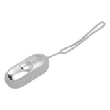 Handheld Sleep Aid Device Ergonomics Sleep Aid Machine Instrument for Adults Insomnia - Side View