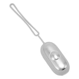 Handheld Sleep Aid Device Ergonomics Sleep Aid Machine Instrument for Adults Insomnia - Rear View