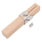 Plastic Bottle Cutter Beech Environmental Protection Portable Plastic Bottle Rope Maker for DIY