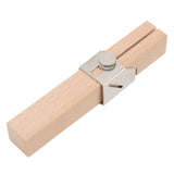 Plastic Bottle Cutter Beech Environmental Protection Portable Plastic Bottle Rope Maker for DIY - Top-Down View