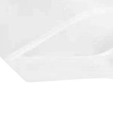 100pcs Snack Storage Bags Transparent Leakage Proof Thick Clear Zip PE Sealed Bags for Home Use - Close-Up Angle