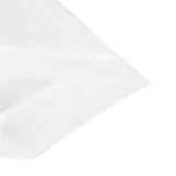 100pcs Snack Storage Bags Transparent Leakage Proof Thick Clear Zip PE Sealed Bags for Home Use - Low Angle
