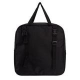 Wheelchair Storage Bag Multi Pocket Large Capacity Oxford Cloth Portable Wheelchair Walker Bag with Hook and Loop