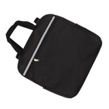 Wheelchair Storage Bag Multi Pocket Large Capacity Oxford Cloth Portable Wheelchair Walker Bag with Hook and Loop - Extra Image