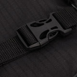 Wheelchair Storage Bag Multi Pocket Large Capacity Oxford Cloth Portable Wheelchair Walker Bag with Hook and Loop - Extra Image