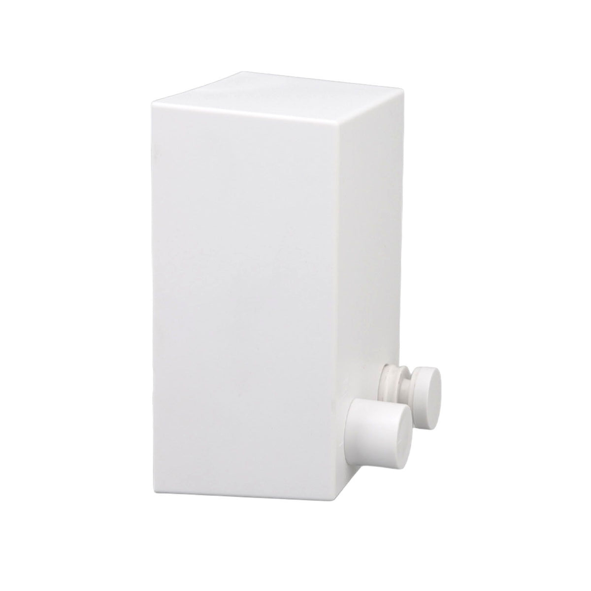 Retractable Clothesline Invisible Stainless Steel Heavy Duty Clothes Drying Laundry Line for Indoor Outdoor White