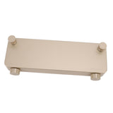 Retractable Clothesline 5.2 Meters Space Saving Safety Design Clothes Drying Line for Bathrooms Balconies Gold