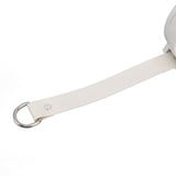 Indoor Retractable Clothesline 4.2m Heavy Duty Wear Resistant Rustproof Indoor Clothes Line for Balcony White