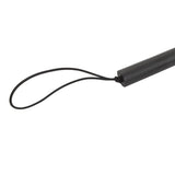 Folding Blind Cane Anti Slip Handle Red White Aluminium Light Weight Folding Walking Stick for Vision Impaired - Extra Image