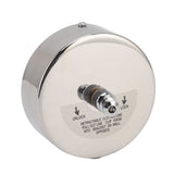 Retractable Clothesline 304 Stainless Steel Safety Auto Retraction Double Pulley Laundry String Line for Indoor Outdoor 2.8m/9.2ft