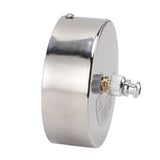 Retractable Clothesline 304 Stainless Steel Safety Auto Retraction Double Pulley Laundry String Line for Indoor Outdoor 2.8m/9.2ft - Top-Down View