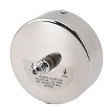 Retractable Clothesline 304 Stainless Steel Safety Auto Retraction Double Pulley Laundry String Line for Indoor Outdoor 2.8m/9.2ft