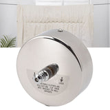 Retractable Clothesline 304 Stainless Steel Safety Auto Retraction Double Pulley Laundry String Line for Indoor Outdoor 2.8m/9.2ft