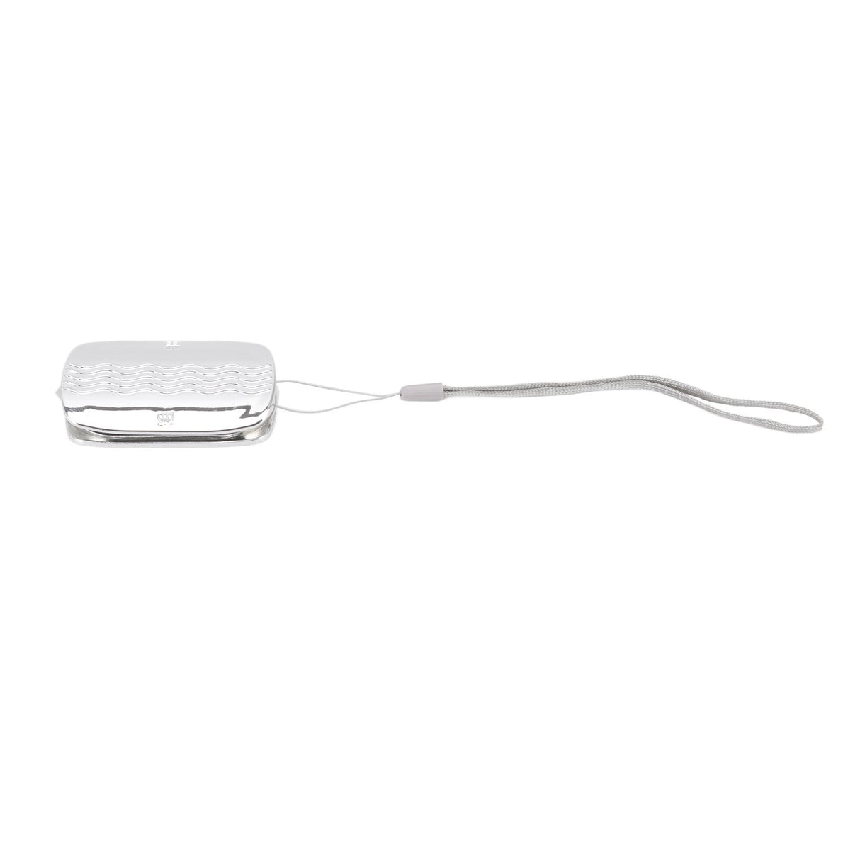 Car Wiper Repair Universal Double Sided Small Portable Wiper Refurbish Restorer for All Brands Windscreen Wipers Silver White