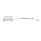 Car Wiper Repair Universal Double Sided Small Portable Wiper Refurbish Restorer for All Brands Windscreen Wipers Silver White