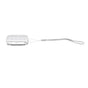 Car Wiper Repair Universal Double Sided Small Portable Wiper Refurbish Restorer for All Brands Windscreen Wipers Silver White