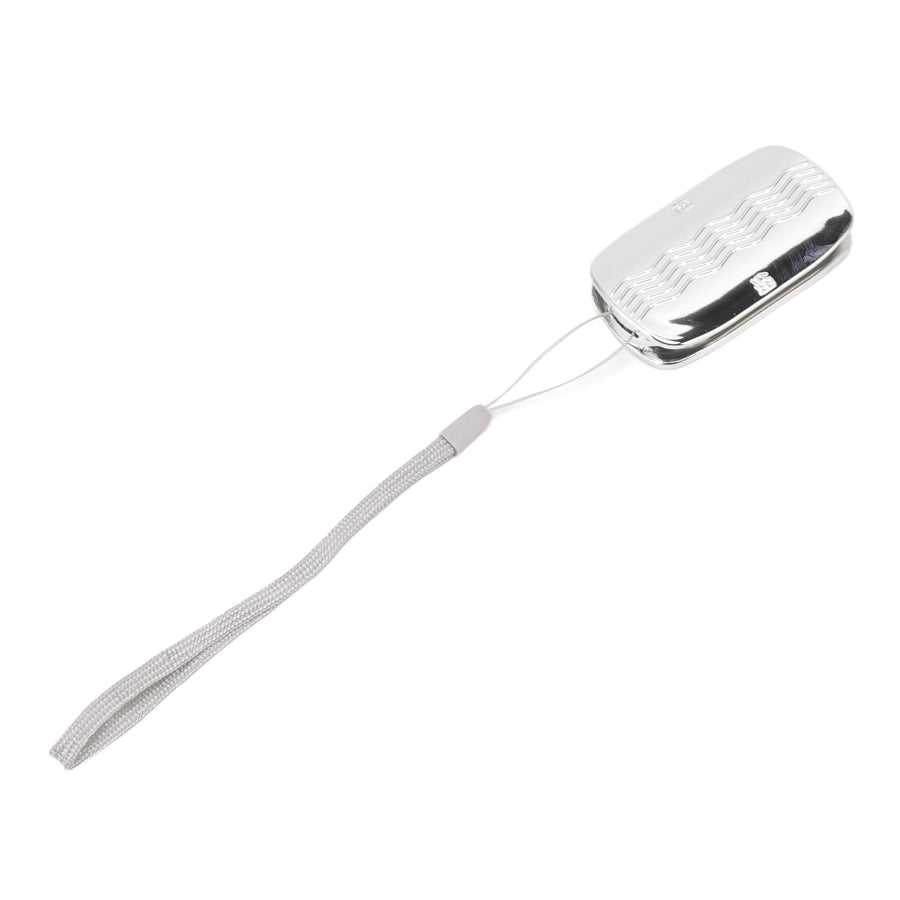 Car Wiper Repair Universal Double Sided Small Portable Wiper Refurbish Restorer for All Brands Windscreen Wipers Silver White