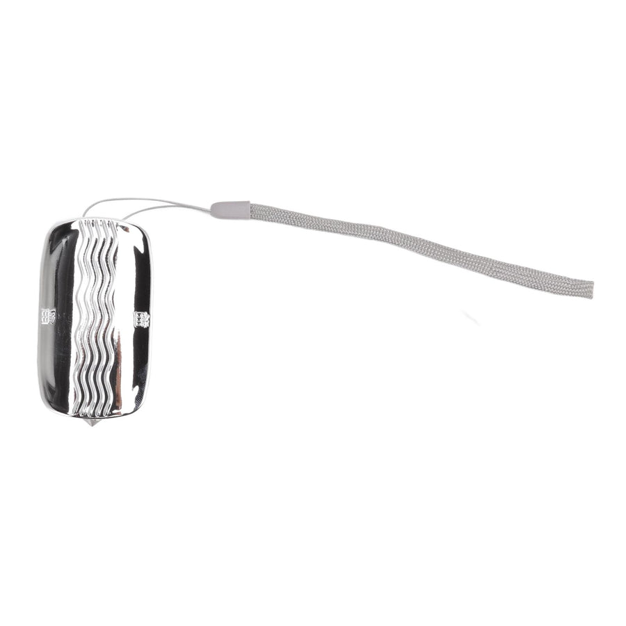 Car Wiper Repair Universal Double Sided Small Portable Wiper Refurbish Restorer for All Brands Windscreen Wipers Silver White