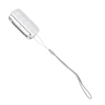 Car Wiper Repair Universal Double Sided Small Portable Wiper Refurbish Restorer for All Brands Windscreen Wipers Silver White