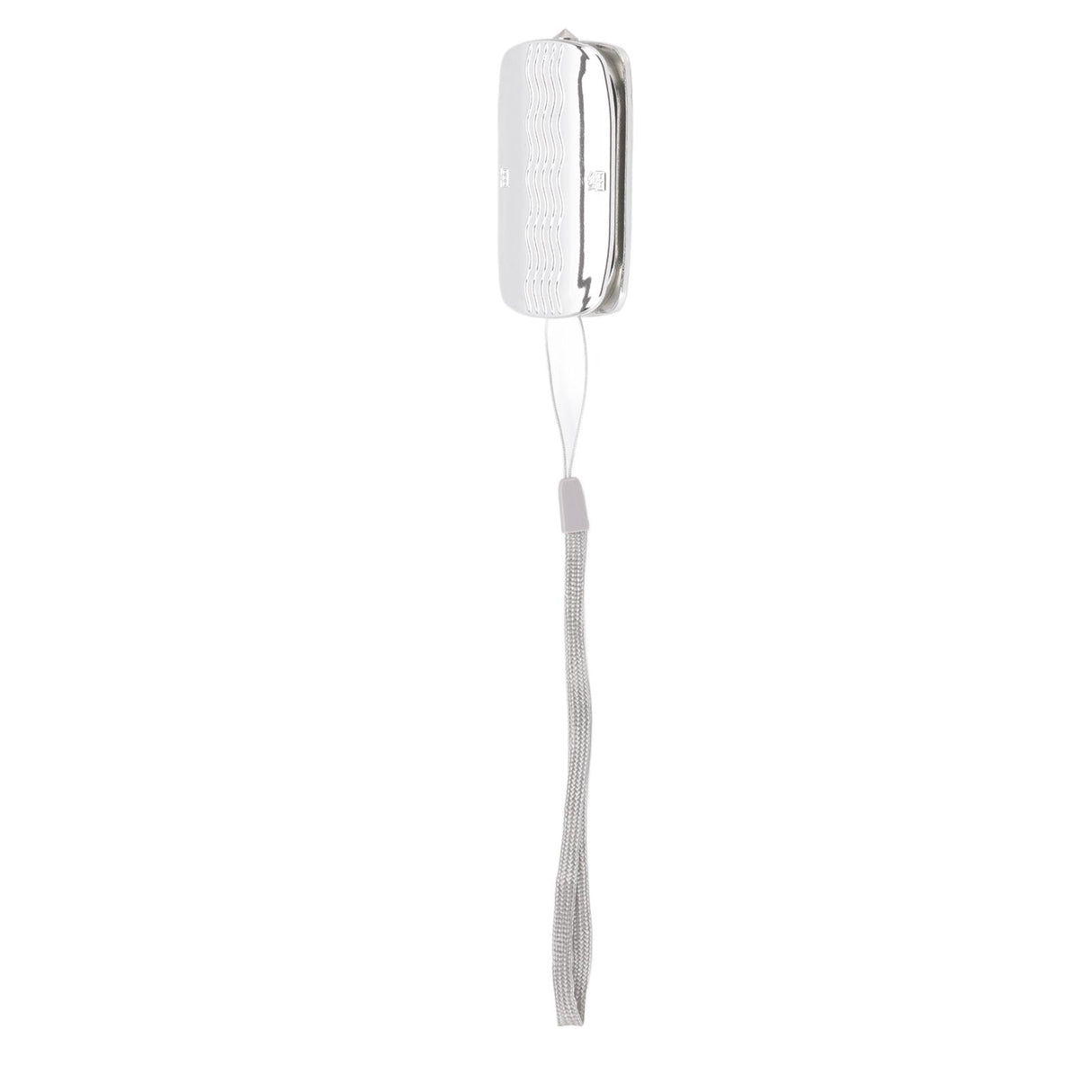 Car Wiper Repair Universal Double Sided Small Portable Wiper Refurbish Restorer for All Brands Windscreen Wipers Silver White
