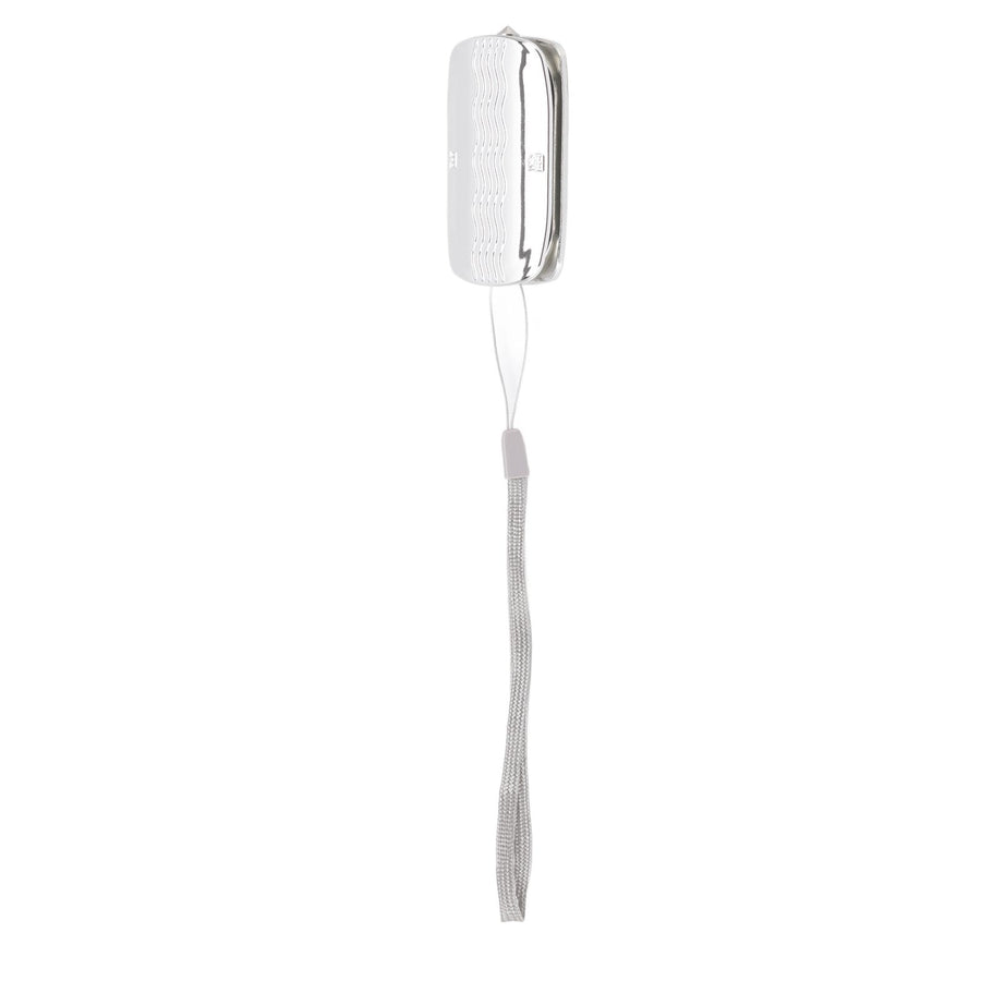Car Wiper Repair Universal Double Sided Small Portable Wiper Refurbish Restorer for All Brands Windscreen Wipers Silver White