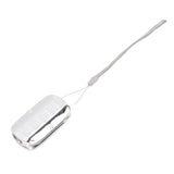 Car Wiper Repair Universal Double Sided Small Portable Wiper Refurbish Restorer for All Brands Windscreen Wipers Silver White