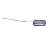 Car Wiper Repair Universal Double Sided Small Portable Wiper Refurbish Restorer for All Brands Windscreen Wipers Black Blue