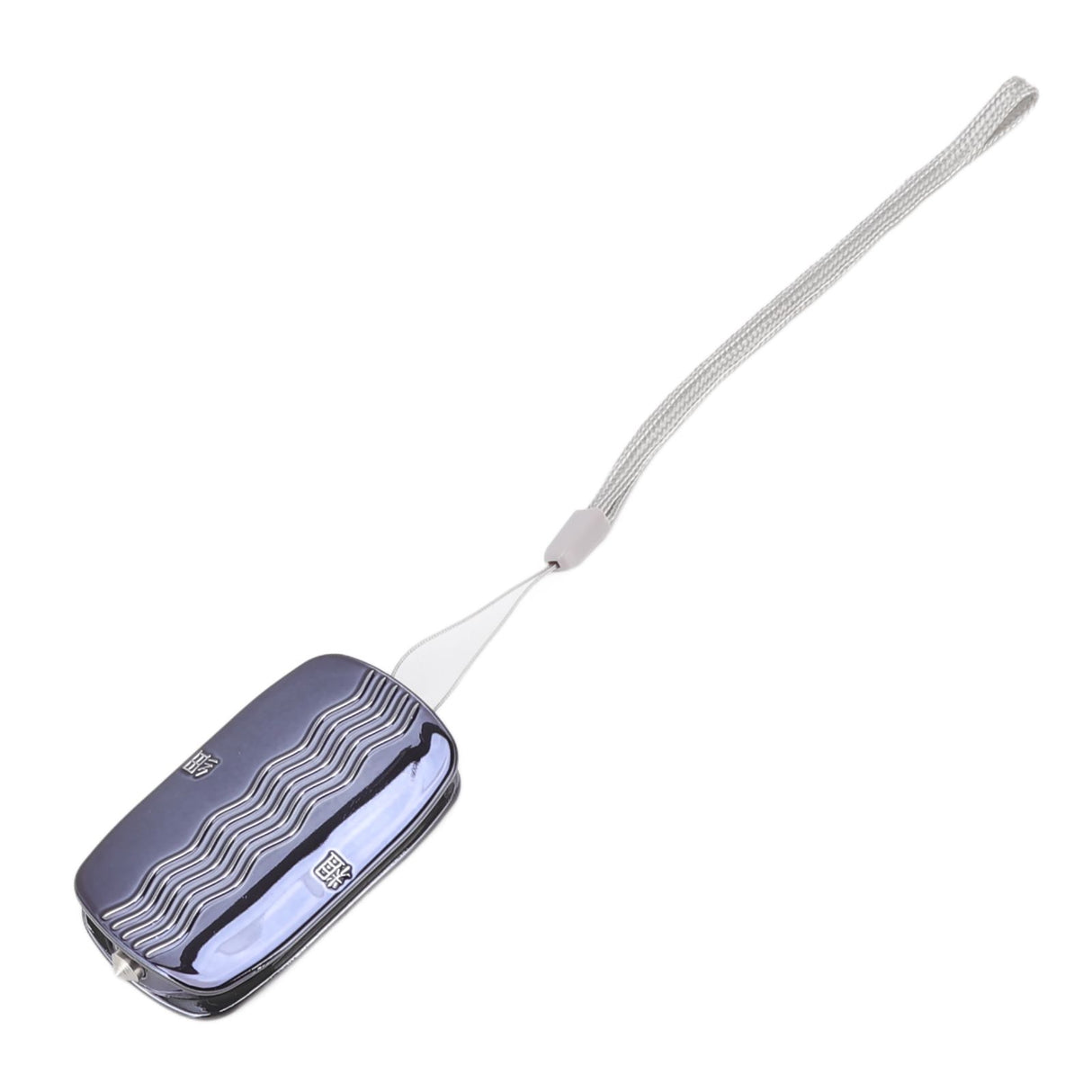 Car Wiper Repair Universal Double Sided Small Portable Wiper Refurbish Restorer for All Brands Windscreen Wipers Black Blue