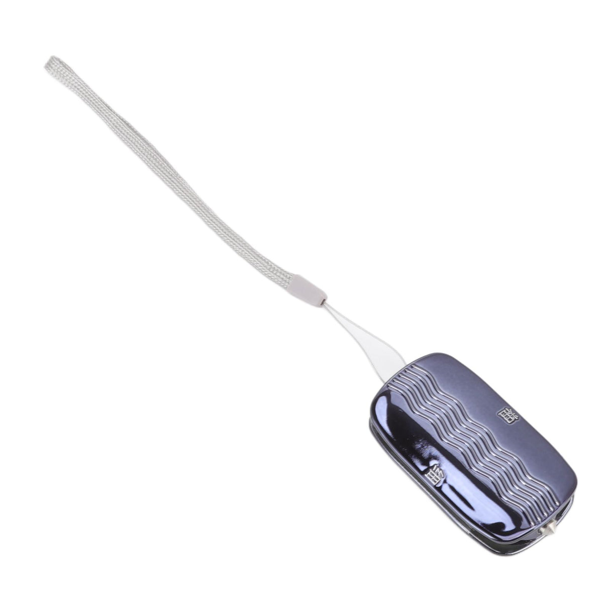 Car Wiper Repair Universal Double Sided Small Portable Wiper Refurbish Restorer for All Brands Windscreen Wipers Black Blue