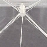 3PCS Food Protection Cover 18inch Gauze White Folding Food Tent Umbrella for Home Kitchen