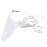 Women Urine Collector Soft Breathable Silicone Urine Catheter Bags Collector Set Anti Leakage Wearable Urinal System - Extra Image
